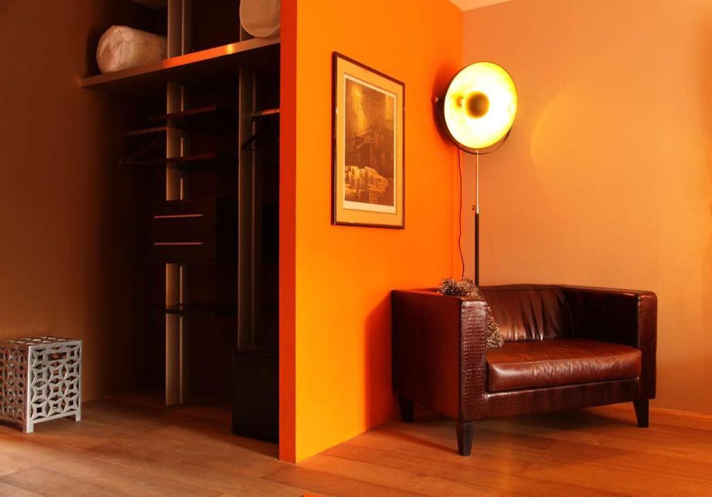 La Villa Nova Montpellier Room photo