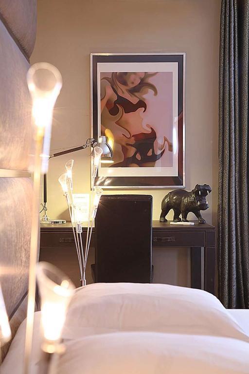 La Villa Nova Montpellier Room photo