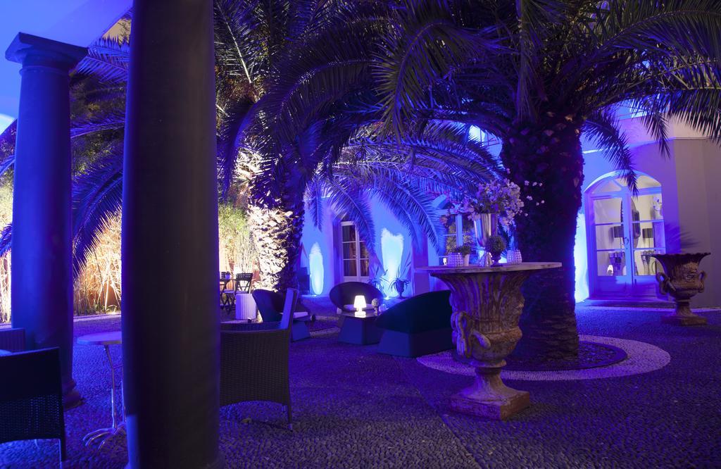 La Villa Nova Montpellier Exterior photo