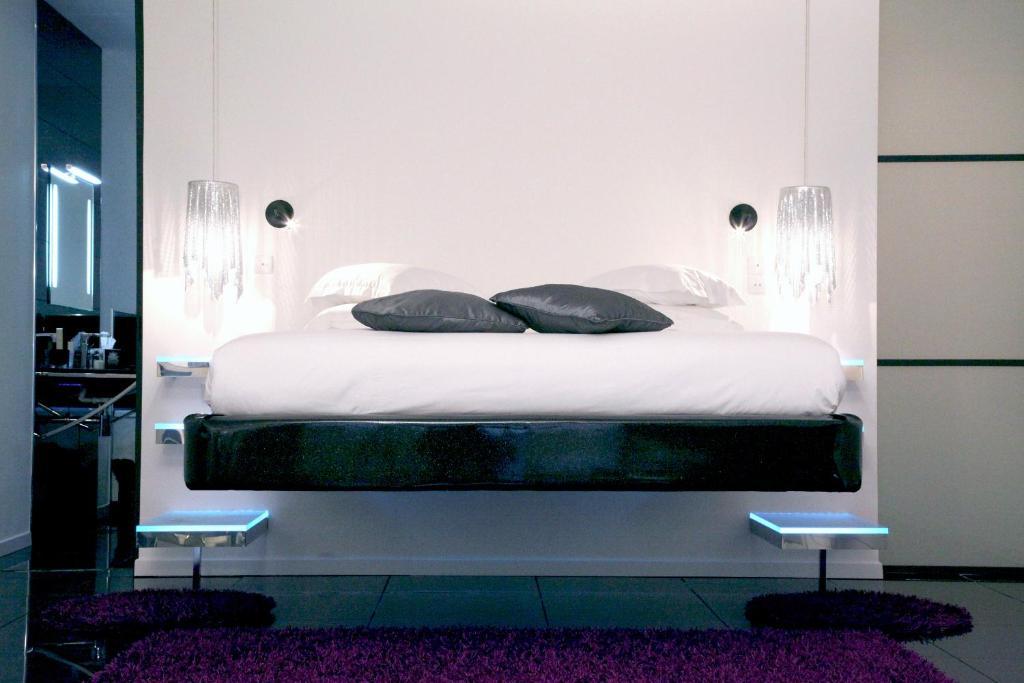 La Villa Nova Montpellier Room photo
